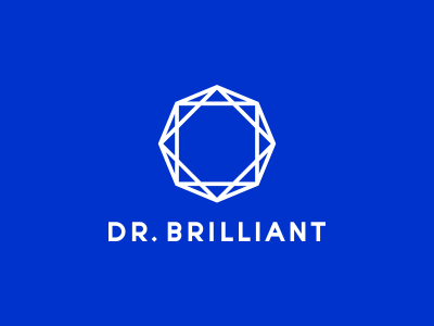 Dr. BRILLIANT