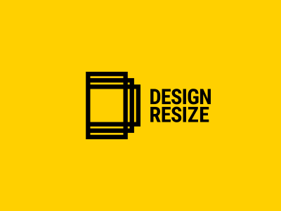 DESIGN RESIZE