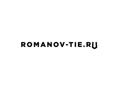 romanov tie ru