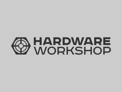 HARDWARE WORKSHOP