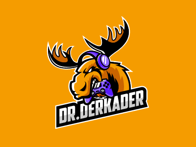 Dr Derkader