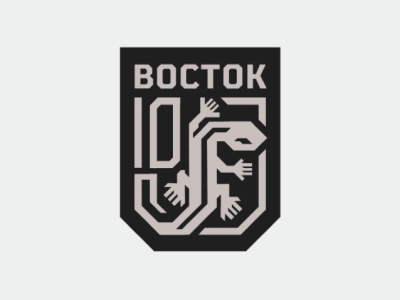 Восток