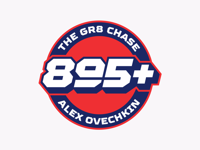 Рекорд Овечкина