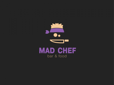 MAD CHEF