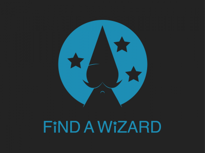 Find a Wizard V2