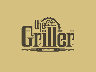 The Griller