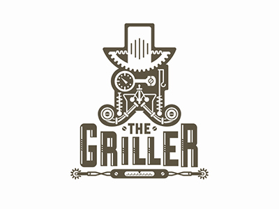 The Griller