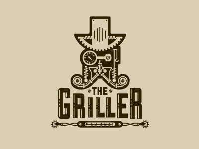 The Griller