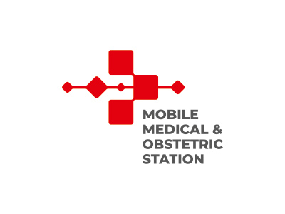 Передвижной медицинский пункт