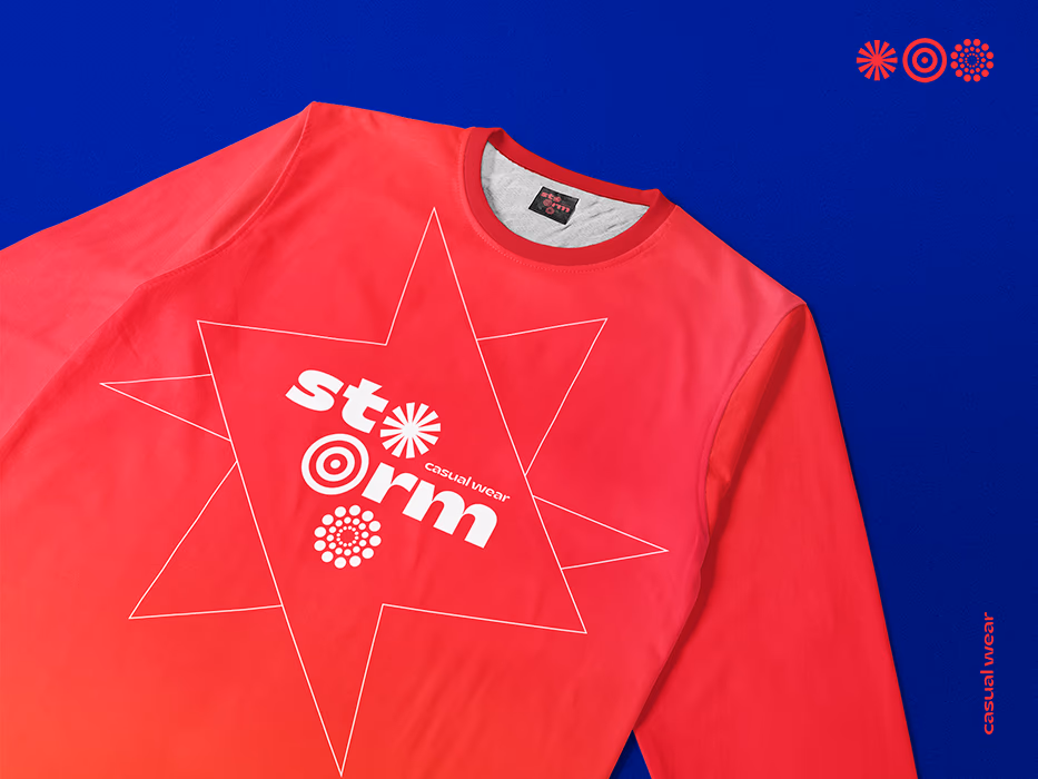 Stooorm presentation