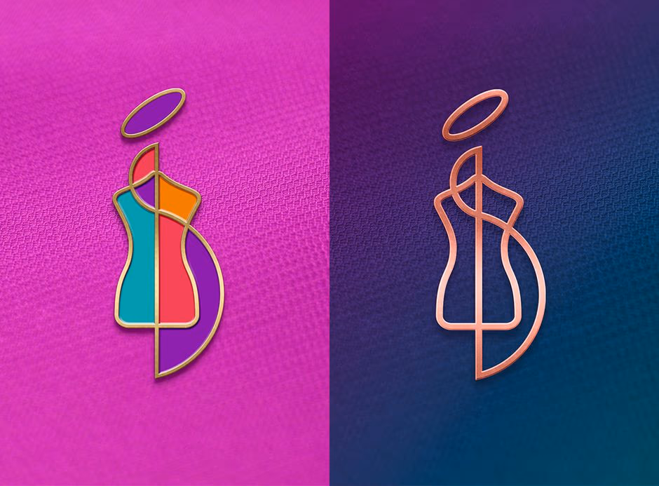 Булавка presentation