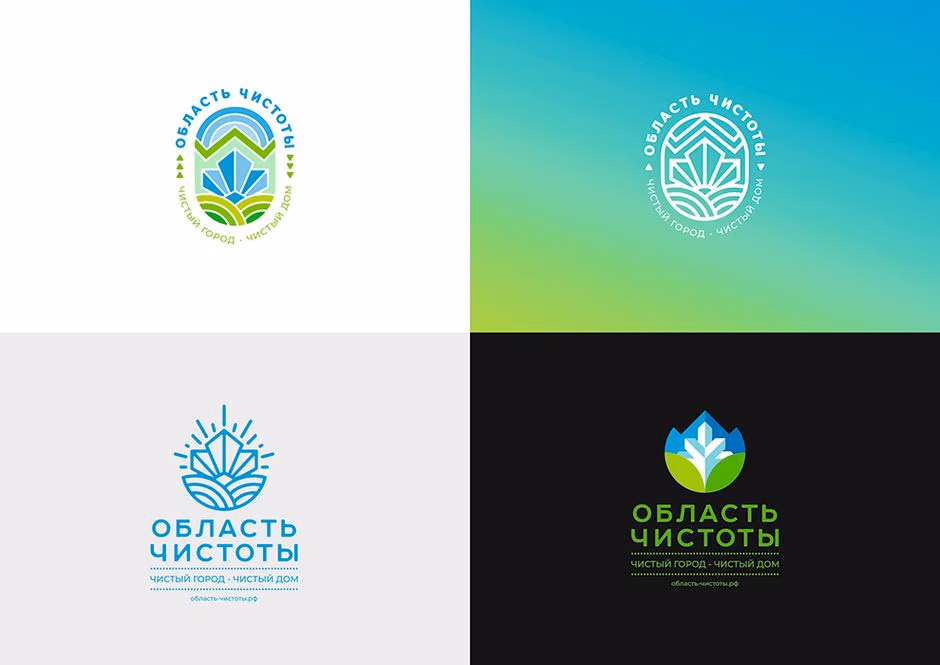 Область чистоты presentation