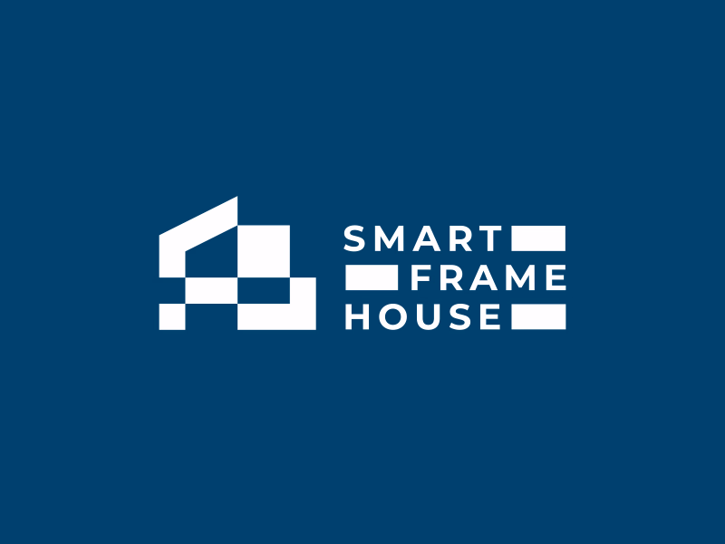 Smart Frame House