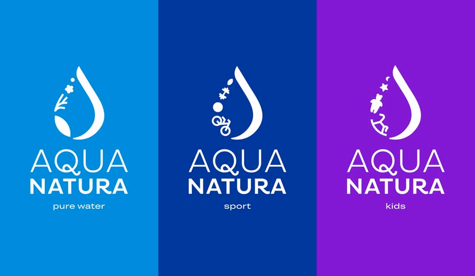 AQUA NATURA presentation