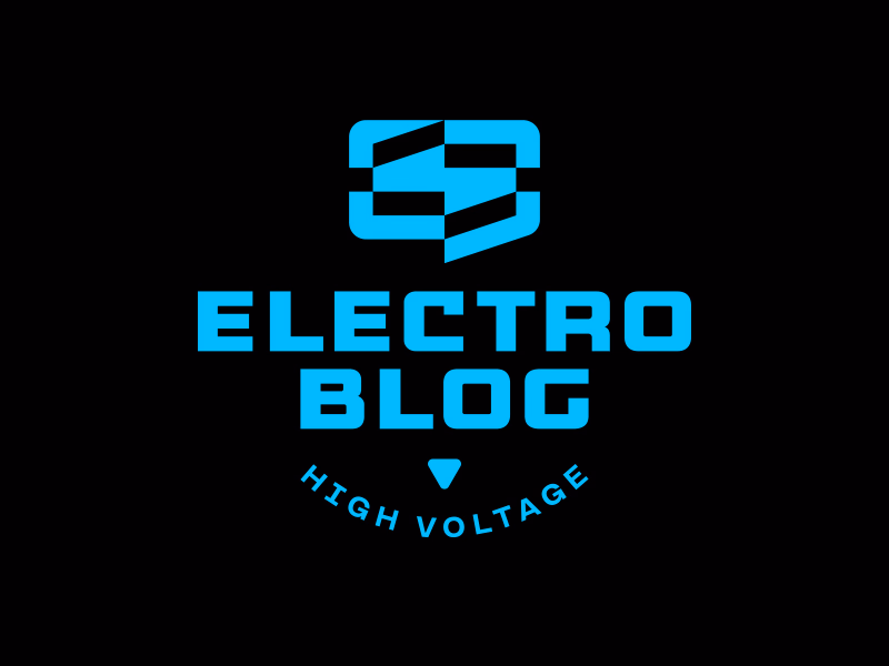 Electro blog