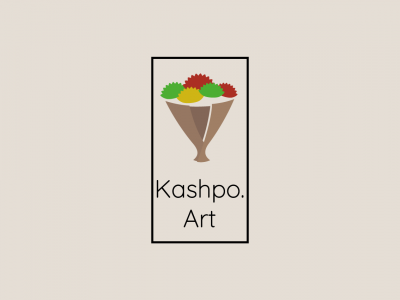 Kashpo Art