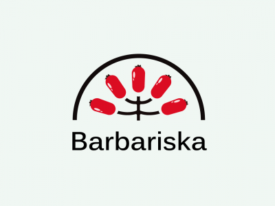 Barbariska