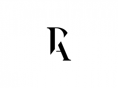 RA Logo Concept