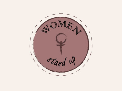 Комедийное шоу Женский стендап