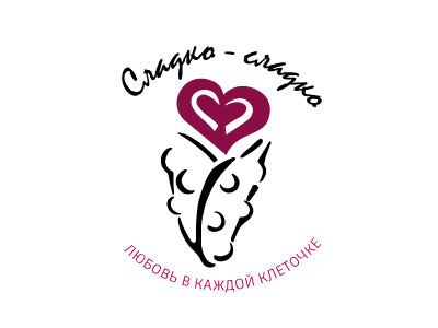 Логотип для кондитерской