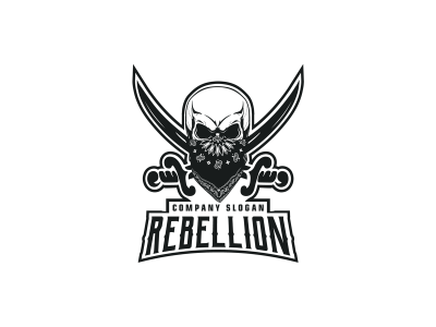 логотип восстания