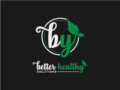 better healthy solutions logo