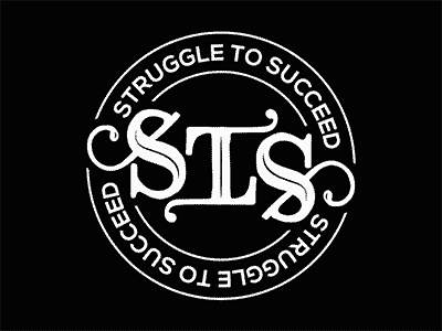 STS AmbigramOriginal text