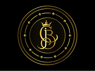 CJB Monogram