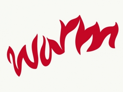 WARM Lettering