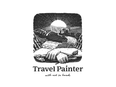 Travel Painter