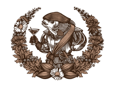 Винный герб