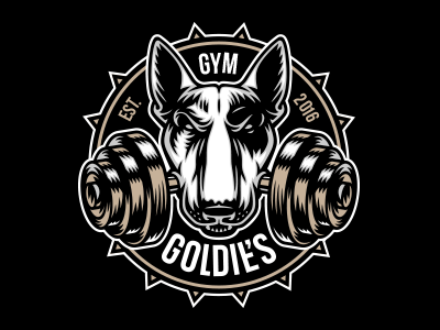Goldie's GYM