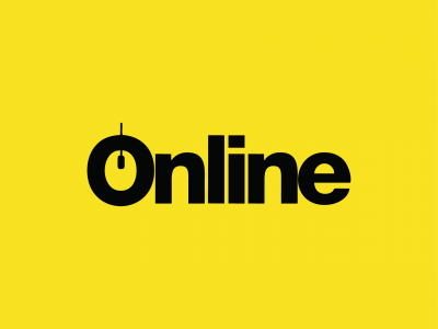Online Logotype