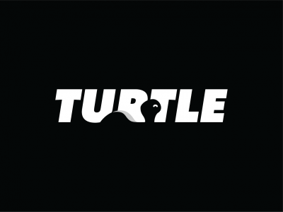 Turtle logotype