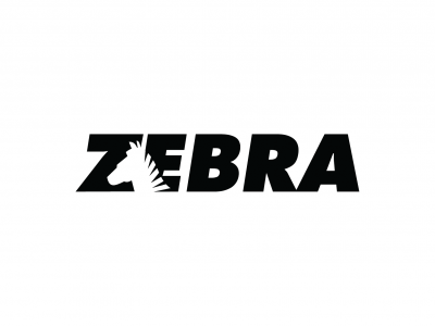 Zebra logotype