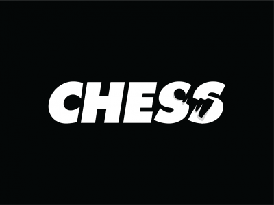 Chess Logotype