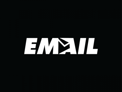 email logotype