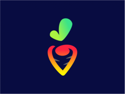 Carrot logo
