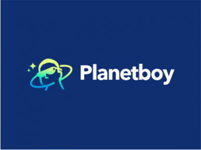 Planet boy