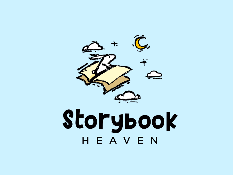Storybook Heaven
