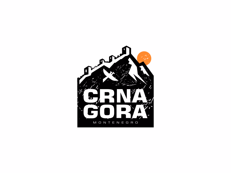 Crna Gora Montenegro