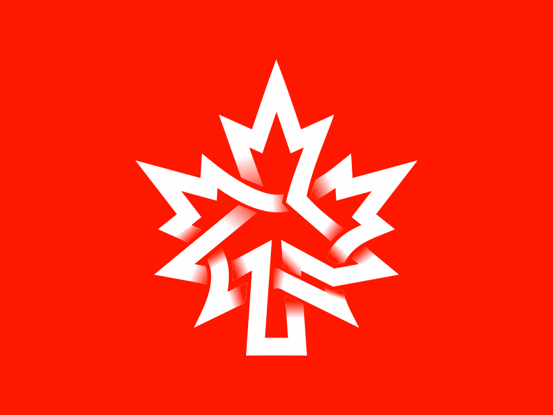 Maple Weave