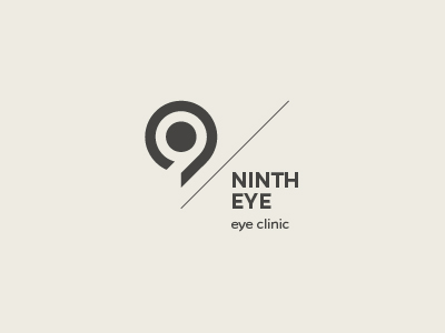 Ninth eye