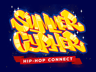 Summer Cypher