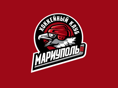 ХК клуб Мариуполь