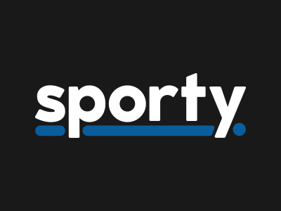 Sporty