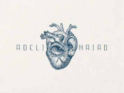 Adeli Naiad