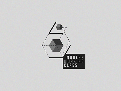 modern working class