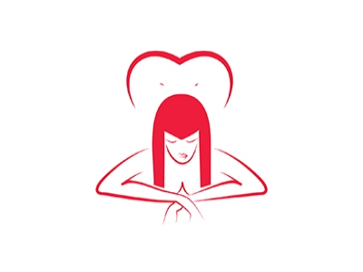 Валентинка