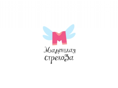 Маленькая Стрекоза